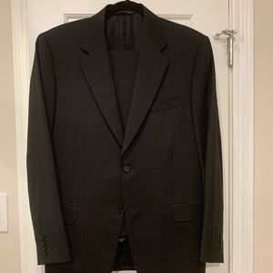 Canali Suit
